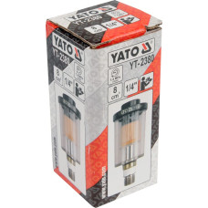 Повітряний фільтр Yato 2380