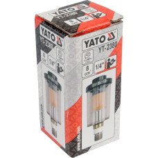 Воздушный фильтр Yato 2380