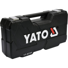 Полірувальна машинка Yato YT-82195