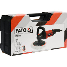 Полірувальна машинка Yato YT-82195