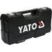 Полировальная машинка Yato YT-82195