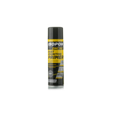 Грунт антикорозійний в аерозолі U-POL ISOPON ZINC 182
