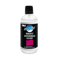 Керамическое покрытие Zvizzer Paint Ceramic