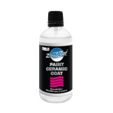 Керамическое покрытие Zvizzer Paint Ceramic