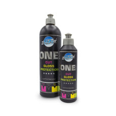 Универсальная полировальная паста 3 в 1 Zvizzer One Polish Pre Cut