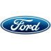 Базові емалі для автомобілів FORD