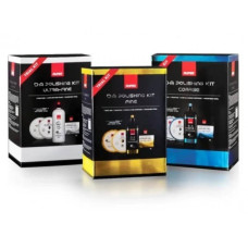 Полировальный комплект  Rupes DA Trial Kit Mix 150 мм