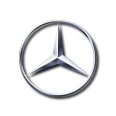 Краски акриловые для автомобилей Mercedes