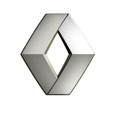 Краски акриловые для автомобилей Renault