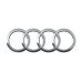 Базові емалі для автомобілів Audi