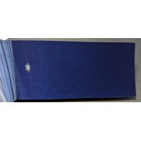 Краска Daewoo 20U IMPRESSION BLUE