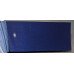 Краска Chevrolet 20U IMPRESSION BLUE