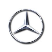 Краски для автомобилей Mercedes