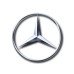 Базові емалі для автомобілів Mercedes