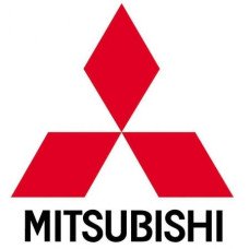 Акриловые эмали для автомобилей Mitsubishi