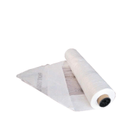 Плівка маскувальна прозора Sotro Automotive masking film Плівка маскувальна прозора Sotro Automotive masking film