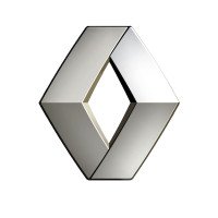 Краски акриловые для автомобилей Renault Краски акриловые для автомобилей Renault