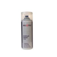 Лак в аерозолі SOTRO Acrylic Clear Coat Matt прозорий матовий Лак в аерозолі SOTRO Acrylic Clear Coat Matt прозорий матовий