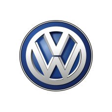 Акрилові емалі для автомобілів Volkswagen