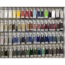 Автомобільна акрилова аерозольна фарба