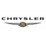 Де знайти код фарби на Chrysler