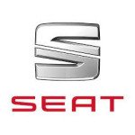 Де знайти код фарби на Seat