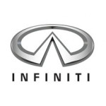 Где найти код краски на INFINITI Где найти код краски на INFINITI