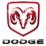 Де знайти код фарби на Dodge