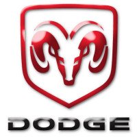 Краски акриловые для автомобилей Dodge