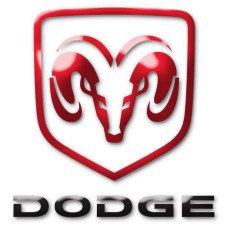 Фарби акрилові для автомобілів Dodge