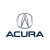 Краски Acura