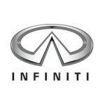 Где найти код краски на INFINITI