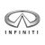 Фарби INFINITI