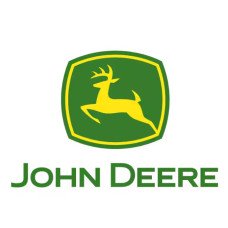 Фарби поліуретанові DTM Simplex для спецтехніки John Deere