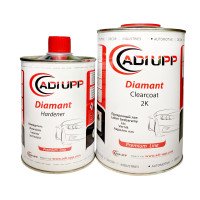 Лак акриловий ADI UPP Diamant HS
