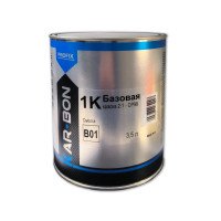 Смола для переходов по базе (биндер)