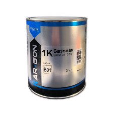 Смола для переходов по базе (биндер)