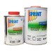 Лак акриловий, підвищеної міцності Sprint H55 Antiscratch HS