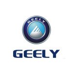 Де знайти код фарби на Geely