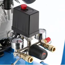 Компресор поршневий Airpress HL 425-50. 425 л/хв. 2.2 кВт Компресор поршневий Airpress HL 425-50. 425 л/хв. 2.2 кВт