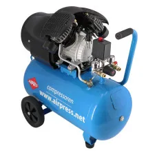 Компресор поршневий Airpress HL 425-50. 425 л/хв. 2.2 кВт Компресор поршневий Airpress HL 425-50. 425 л/хв. 2.2 кВт