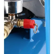 Компресор поршневий Airpress HL 425-50. 425 л/хв. 2.2 кВт Компресор поршневий Airpress HL 425-50. 425 л/хв. 2.2 кВт