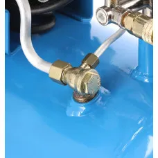 Компресор поршневий Airpress HL 425-50. 425 л/хв. 2.2 кВт Компресор поршневий Airpress HL 425-50. 425 л/хв. 2.2 кВт