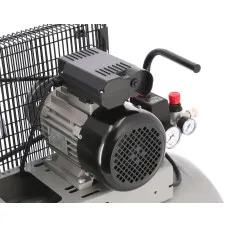 Компресор поршневий Airpress HL 375-100, 375 л/хв. 2.2 кВт, 220 В Компресор поршневий Airpress HL 375-100, 375 л/хв. 2.2 кВт, 220 В