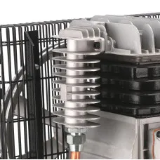 Компресор поршневий Airpress HL 375-100, 375 л/хв. 2.2 кВт, 220 В Компресор поршневий Airpress HL 375-100, 375 л/хв. 2.2 кВт, 220 В