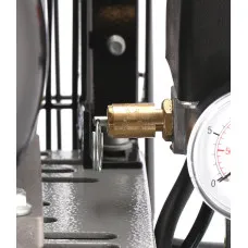 Компресор поршневий Airpress HL 375-100, 375 л/хв. 2.2 кВт, 220 В Компресор поршневий Airpress HL 375-100, 375 л/хв. 2.2 кВт, 220 В