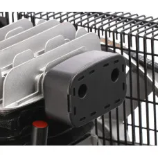 Компресор поршневий Airpress HL 375-100, 375 л/хв. 2.2 кВт, 220 В Компресор поршневий Airpress HL 375-100, 375 л/хв. 2.2 кВт, 220 В