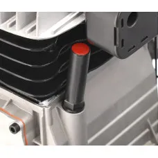 Компресор поршневий Airpress HL 375-100, 375 л/хв. 2.2 кВт, 220 В Компресор поршневий Airpress HL 375-100, 375 л/хв. 2.2 кВт, 220 В