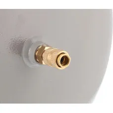 Компресор поршневий Airpress HL 375-100, 375 л/хв. 2.2 кВт, 220 В Компресор поршневий Airpress HL 375-100, 375 л/хв. 2.2 кВт, 220 В