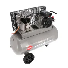 Компресор поршневий Airpress HL 375-100, 375 л/хв. 2.2 кВт, 220 В Компресор поршневий Airpress HL 375-100, 375 л/хв. 2.2 кВт, 220 В